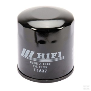 Filtr oleju, HIFI