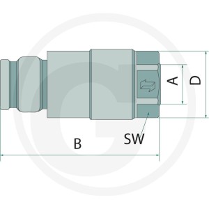 Faster FHV 08 12 BSP M 86001446