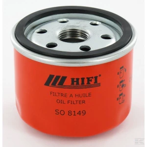 Filtr oleju, HIFI