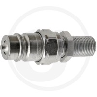 Faster Wtyczka 28L grodziowa 86001472 - 86001472 - Sklep rolniczy PoltechParts