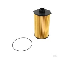 Filtr oleju, HIFI | poltechparts.pl