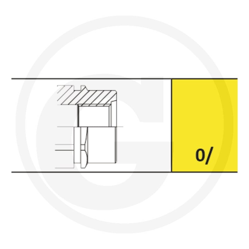 Faster CVV120/34SAE FV 86003399 - 86003399 - Sklep rolniczy PoltechParts