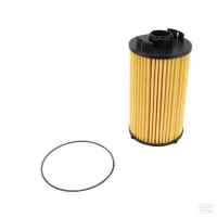 Filtr oleju, HIFI | poltechparts.pl