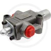 Walvoil 2/2-zawór wielodrożny DF5/2AT17SLP 86500215 - 86500215 - Sklep rolniczy PoltechParts
