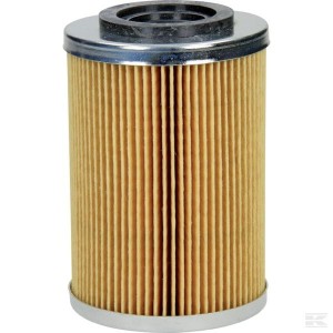 Filtr oleju, HIFI