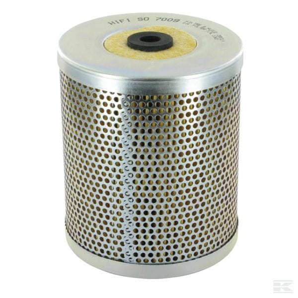 Filtr hydrauliczny, Hifi