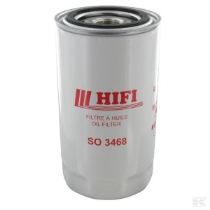 Filtr oleju, HIFI