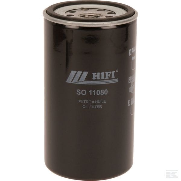 Filtr oleju, HIFI