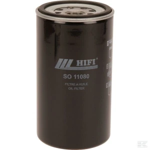 Filtr oleju, HIFI