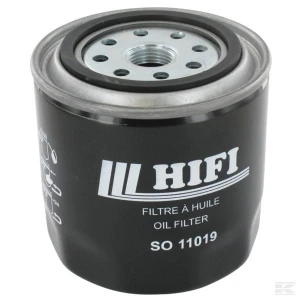 Filtr oleju, HIFI