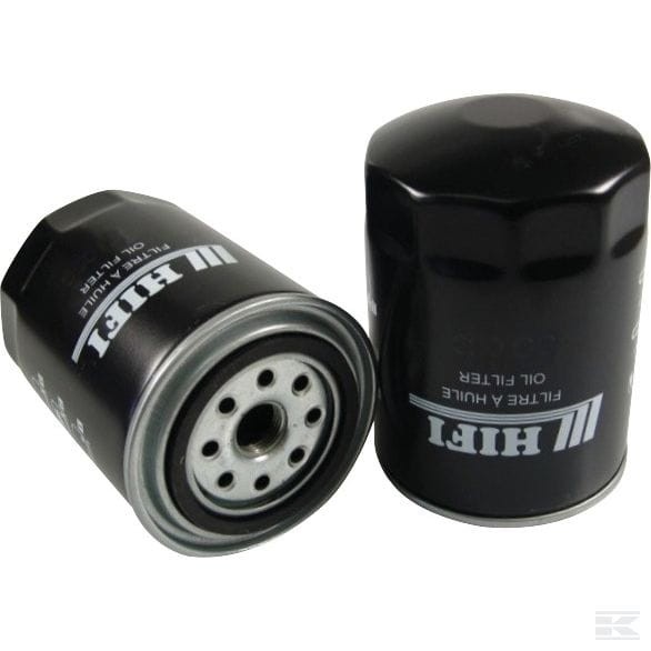 Filtr oleju HIFI 