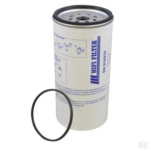 Filtr paliwa, HIFI