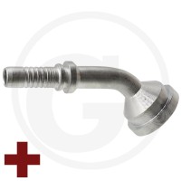 GRANIT PN 20 SFS-CAT 1" 45° 87011026 - 87011026 - Sklep rolniczy PoltechParts