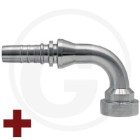 GRANIT PN 32 SFS-CAT 1 1/2" 90° IL 87011624 - 87011624 - Sklep rolniczy PoltechParts