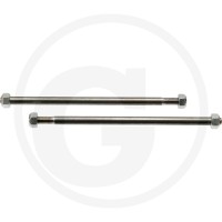 Walvoil Zestaw śrub SVM 100/5 86500795 - 86500795 - Sklep rolniczy PoltechParts