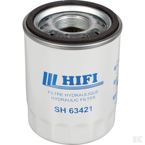 Filtr hydrauliki, HIFI