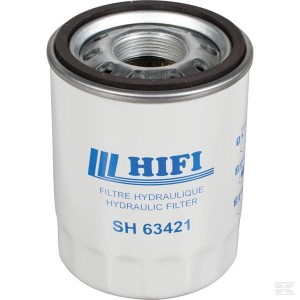 Filtr hydrauliki, HIFI