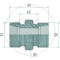 GRANIT X-GV 35 L 22 87003173 - 87003173 - Sklep rolniczy PoltechParts