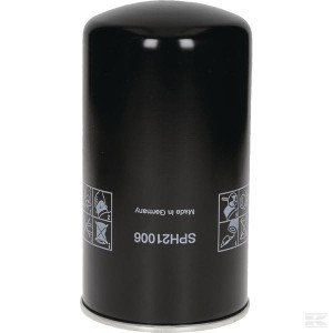 Filtr hydrauliczny, Hifi