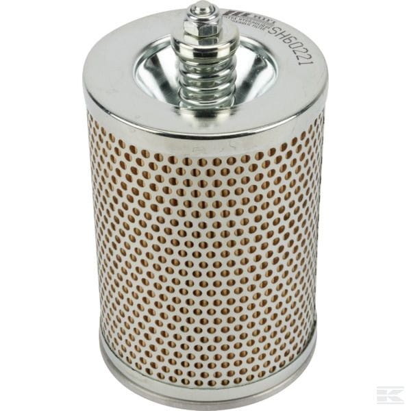 Filtr hydrauliczny, Hifi