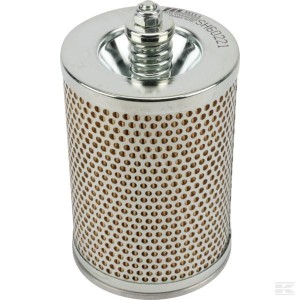 Filtr hydrauliczny, Hifi