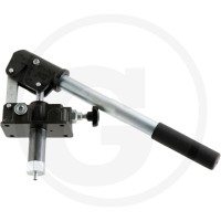 GRANIT Pompa ręczna PRBE 12cc z dźwignią 87000731KIT - 87000731KIT - Sklep rolniczy PoltechParts