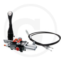 GRANIT Zawory P40 1A1K16 GV1 - 11 - zestaw 1500 87000935 - 87000935 - Sklep rolniczy PoltechParts