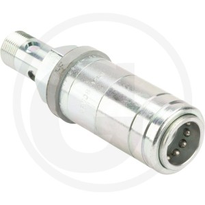 Faster Gniazdo gwint zew. M22 x 1,5, wersja dłu 86004437