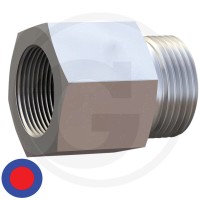 GRANIT X-GAR 30 S 1,1/4 87003843 - 87003843 - Sklep rolniczy PoltechParts