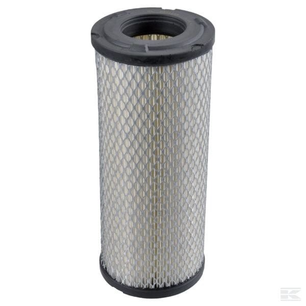 Filtr powietrza, HIFI