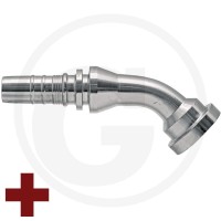 GRANIT PN 25 SFS-CAT 1" 45° IL 87011603 - 87011603 - Sklep rolniczy PoltechParts