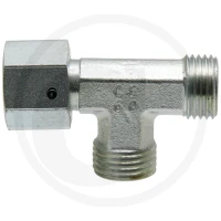 GRANIT X-ELV 15 L DKO opak. 25 87000346 - 87000346 - Sklep rolniczy PoltechParts