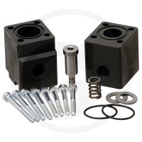 Walvoil Jednostka pozycjonująca X-SD-5-E-8IM 86500173 - 86500173 - Sklep rolniczy PoltechParts