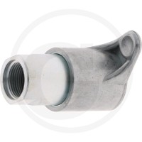 GRANIT KM 22 (M22x1,5) IM 3 U Case IH 81511093 - 81511093 - Sklep rolniczy PoltechParts