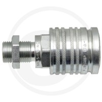 GRANIT KM-S 22L (M30x2,0) DN20-BG4 81511122 - 81511122 - Sklep rolniczy PoltechParts