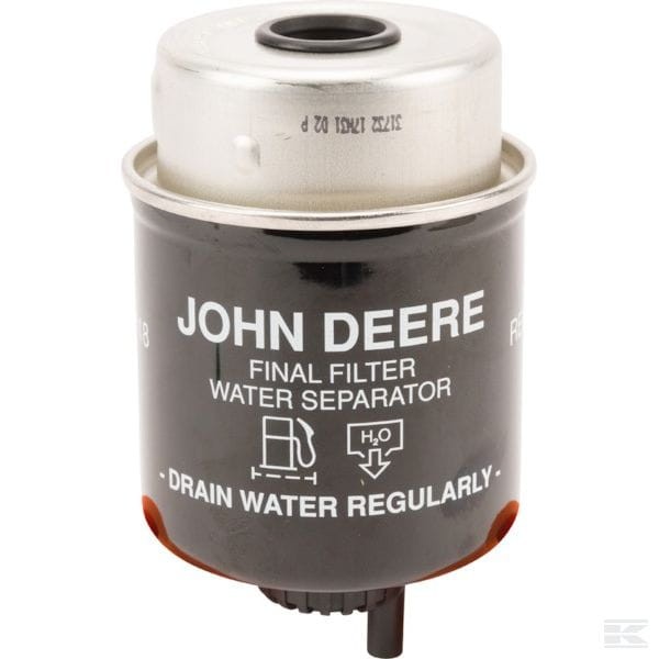Filtr paliwa oryginał John Deere