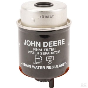 Filtr paliwa oryginał John Deere