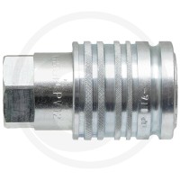 GRANIT KM 3/4 (G3/4") DN25-BG6 81511027 - 81511027 - Sklep rolniczy PoltechParts
