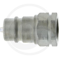 GRANIT KS 3/8 (G3/8") DN12-BG3 81511059 - 81511059 - Sklep rolniczy PoltechParts