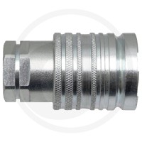GRANIT KM 22-1,5 (M22x1,5) DN20-BG4 81511120 - 81511120 - Sklep rolniczy PoltechParts