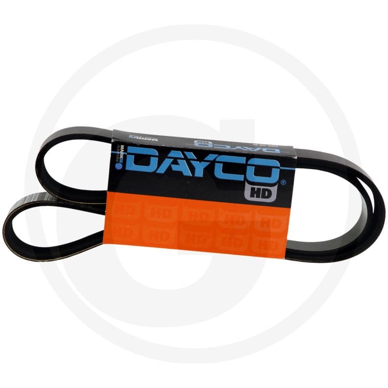 Dayco Pasek klinowy wielorowkowy 8628PK1716HD