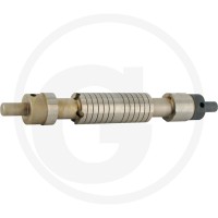 Walvoil Tłok sterujący X-SD-5-K-3ES 86500172 - 86500172 - Sklep rolniczy PoltechParts