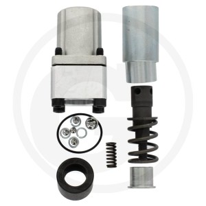 Walvoil Jednostka pozycjonująca X-SD-11-E-8IM 86500274