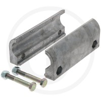 GRANIT Zestaw szczęk zaciskowych 838800245 - Sklep PoltechParts