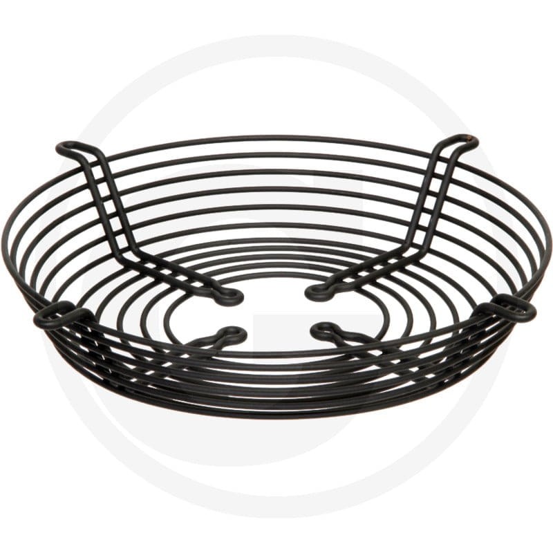 OMT Grill chłodnicy SS10 85002243