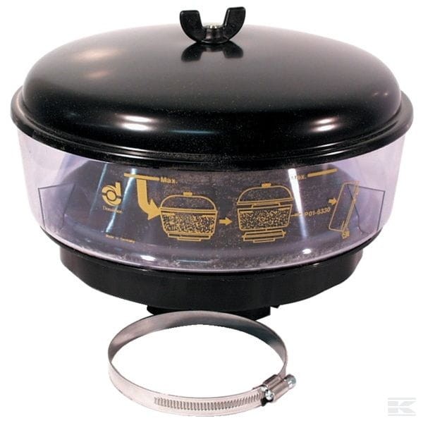 Filtr wstępny, kompletny | poltechparts.pl