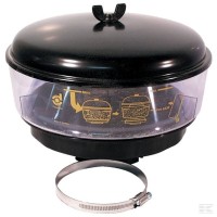 Filtr wstępny, kompletny | poltechparts.pl