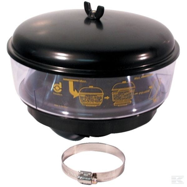 Filtr wstępny, kompletny | poltechparts.pl