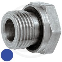 GRANIT GA 1,1/2 M x 1/2 F BSP L=36 81602714 - 81602714 - Sklep rolniczy PoltechParts