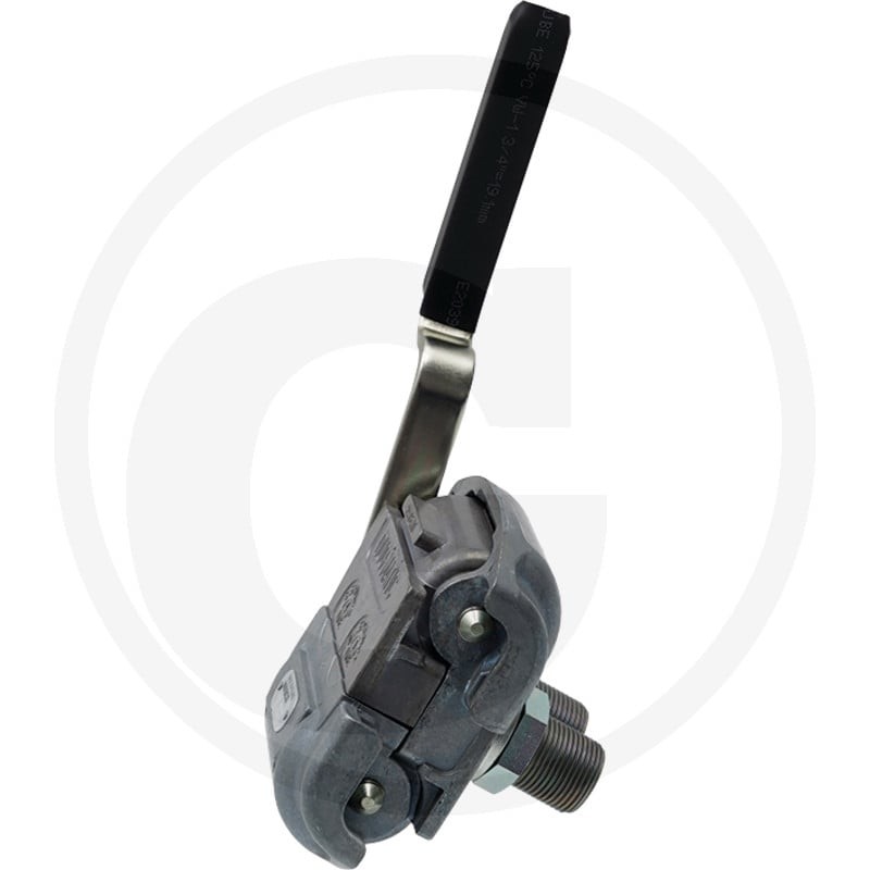 Wabco Zestaw szybkozłączy Duo-Matic 828AG… | poltechparts.pl